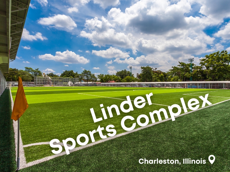 Linder Sports Complex